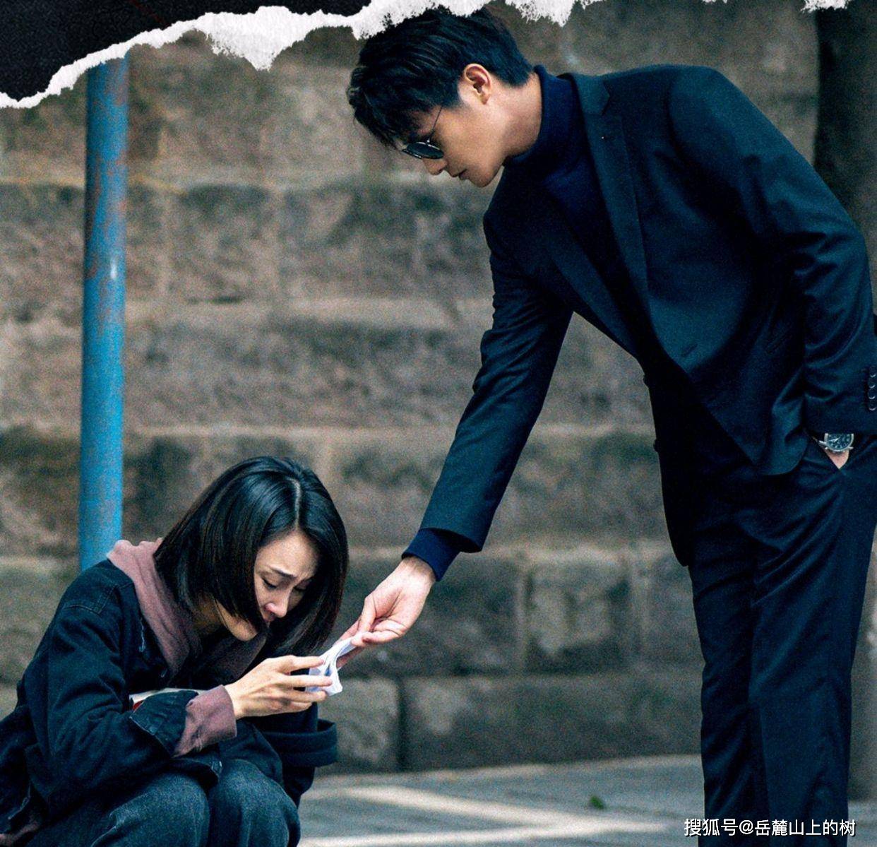 智商|《玫瑰行者》女性禁毒剧的诚意之作