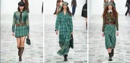 趋势|重磅登场，2021秋冬女装流行趋势