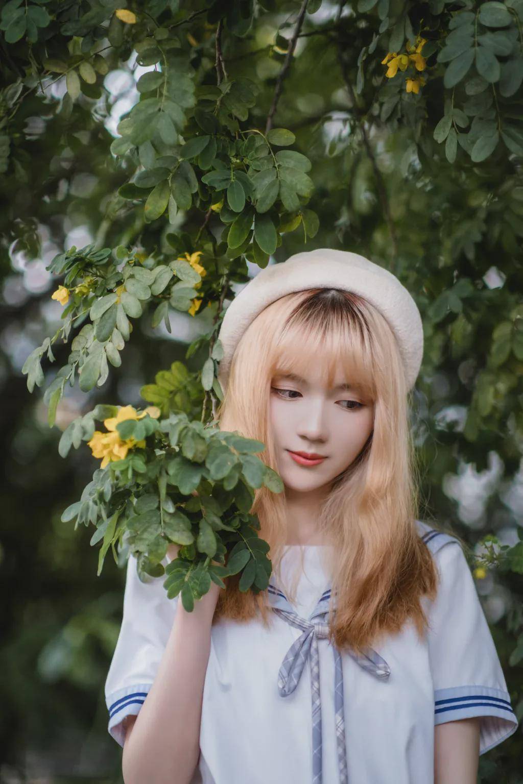 校服|JK校服：闪闪发光