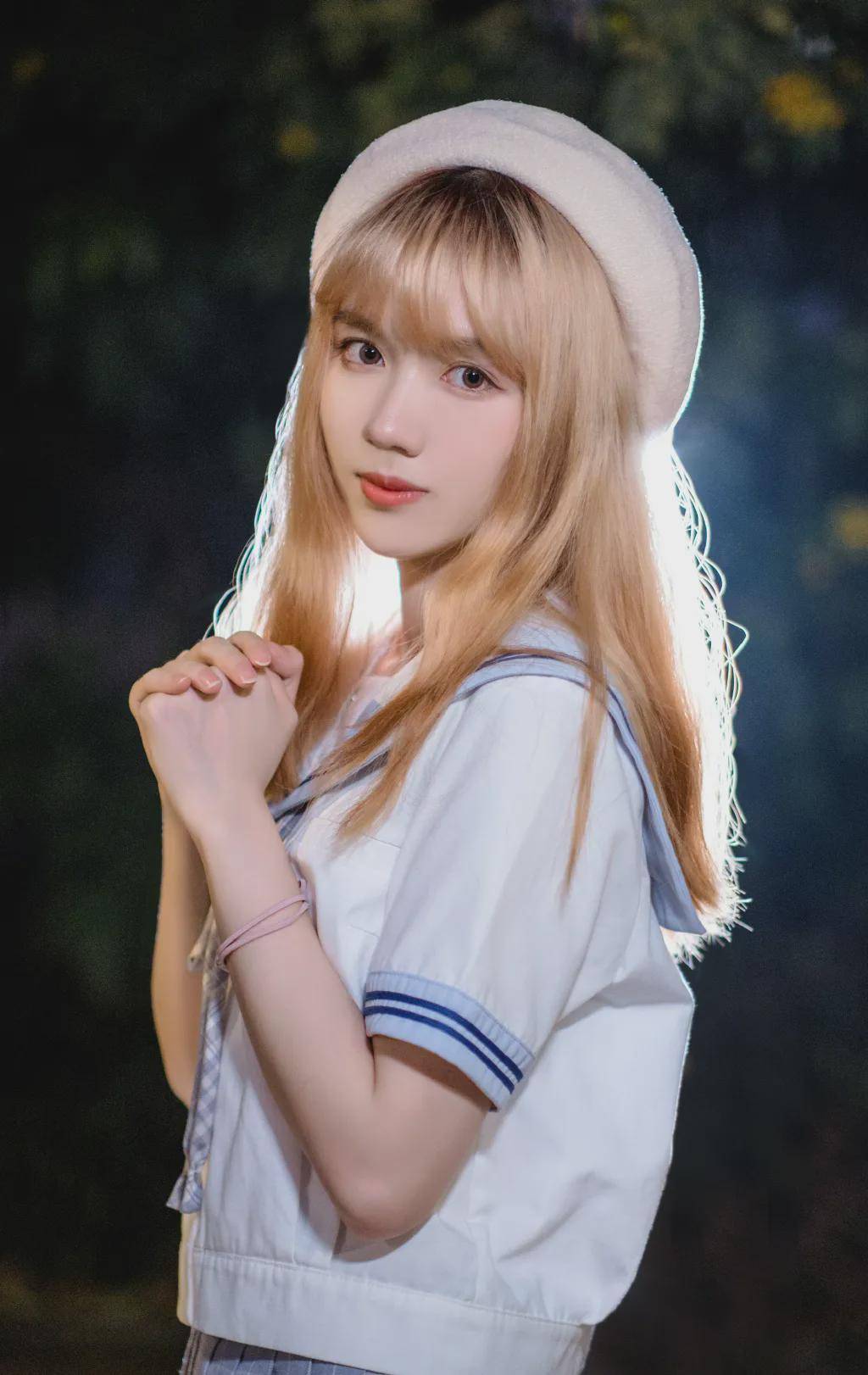 校服|JK校服：闪闪发光