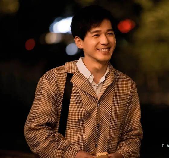 父亲|《乔家的儿女》白宇和毛晓彤再次合作,这次是好兄妹!