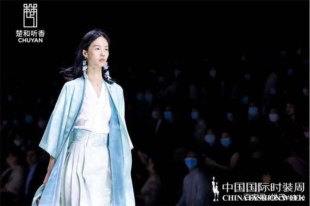 文化|有限·无限:楚和听香,探索新时代中国美无限可能
