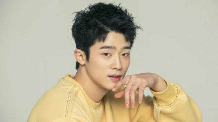 演技|10月播出，韩国又推出一部新腐剧，主角颜值高！