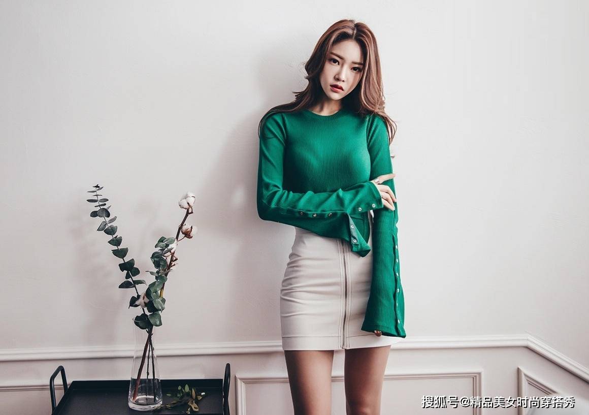 设计|职场上如何将温柔知性的风格融入职场装里面呢？