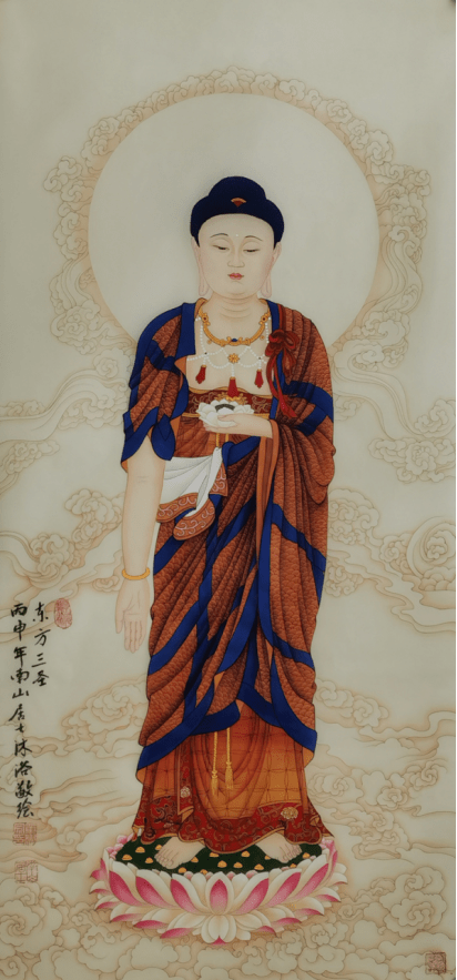 山水|单耀宗——首届国际艺术家金马奖