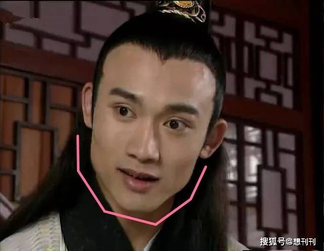 下巴|那些一刀切削骨的明星还好吗？后遗症一大堆，小方脸成最大赢家