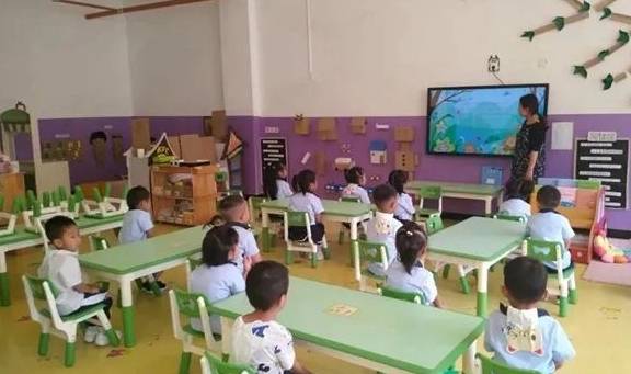 活动|家长平时常跟幼儿园老师说这三句话，老师自然关照娃，用不着送礼