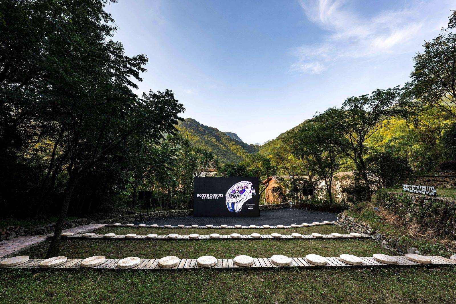 Roger Dubuis�޽ܶű�Excalibur Spider LPL�����������������