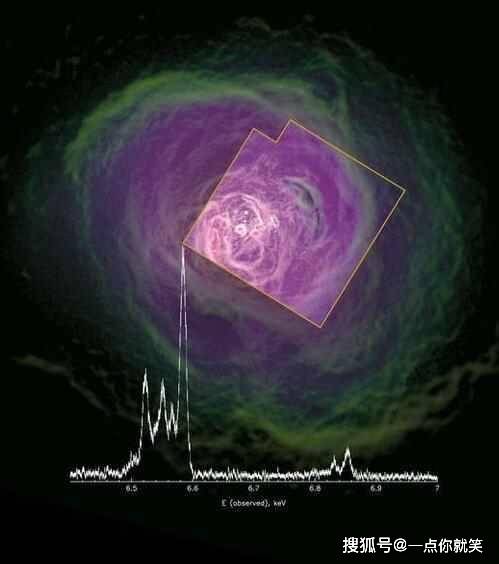 银河系有外星文明的概率 a84d9e07f99145a093d9e5c50cd8762b.jpeg