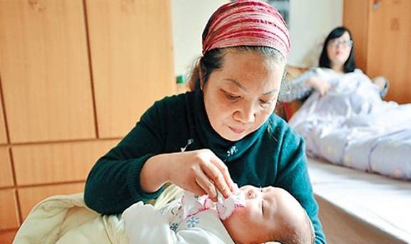 子宫|坐月子还停留在30天？错了，42天才是产妇身体恢复“黄金期”