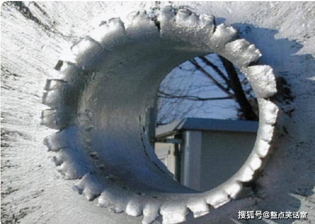 钢铁变豆腐:中国穿甲弹威力有多恐怖?轻松击穿1米厚装甲板