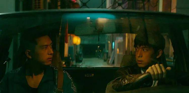 陈振宇|《剩下的11个》隐藏剧情，每集结尾都留下悬念，让人着迷