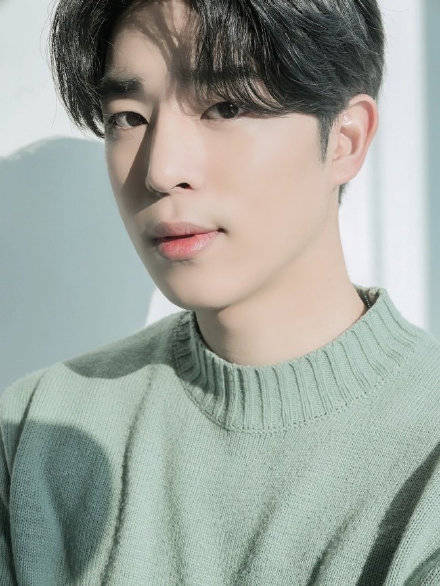 演技|10月播出，韩国又推出一部新腐剧，主角颜值高！