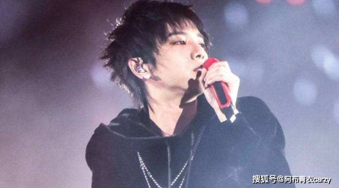 朴树|从人气歌手到无人问津，以翻唱别人歌曲为荣，被朴树发文怒怼！