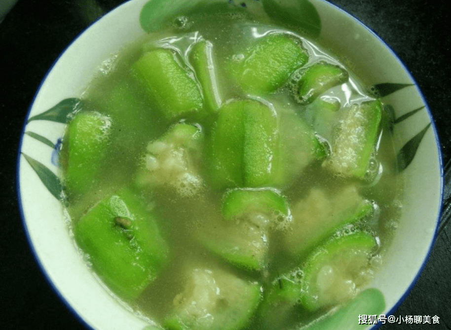 丝瓜配什么煮汤 de4799e574834f25801e23754979b67c.png