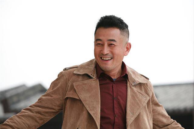 原创《扫黑风暴》王志飞谈娱乐圈:不仅只是明星,资本也需要大整顿