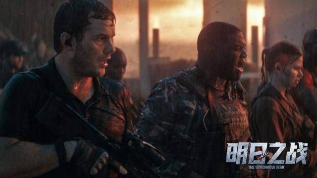 全人类|《明日之战》在线免费观看【国语HD1280P高清中字】完整无删减资源已分享