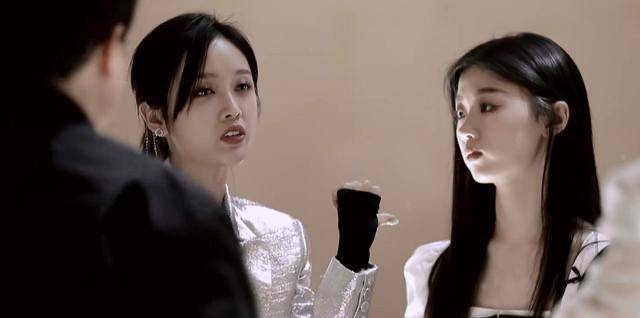 因为|周洁琼诉别爆裂舞台，回顾韩务时期，时代的眼泪止不住了