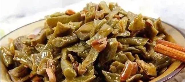 蔬菜|8岁女孩早饭中毒，查出“真凶”，奶奶悔恨：不知道这个不能吃