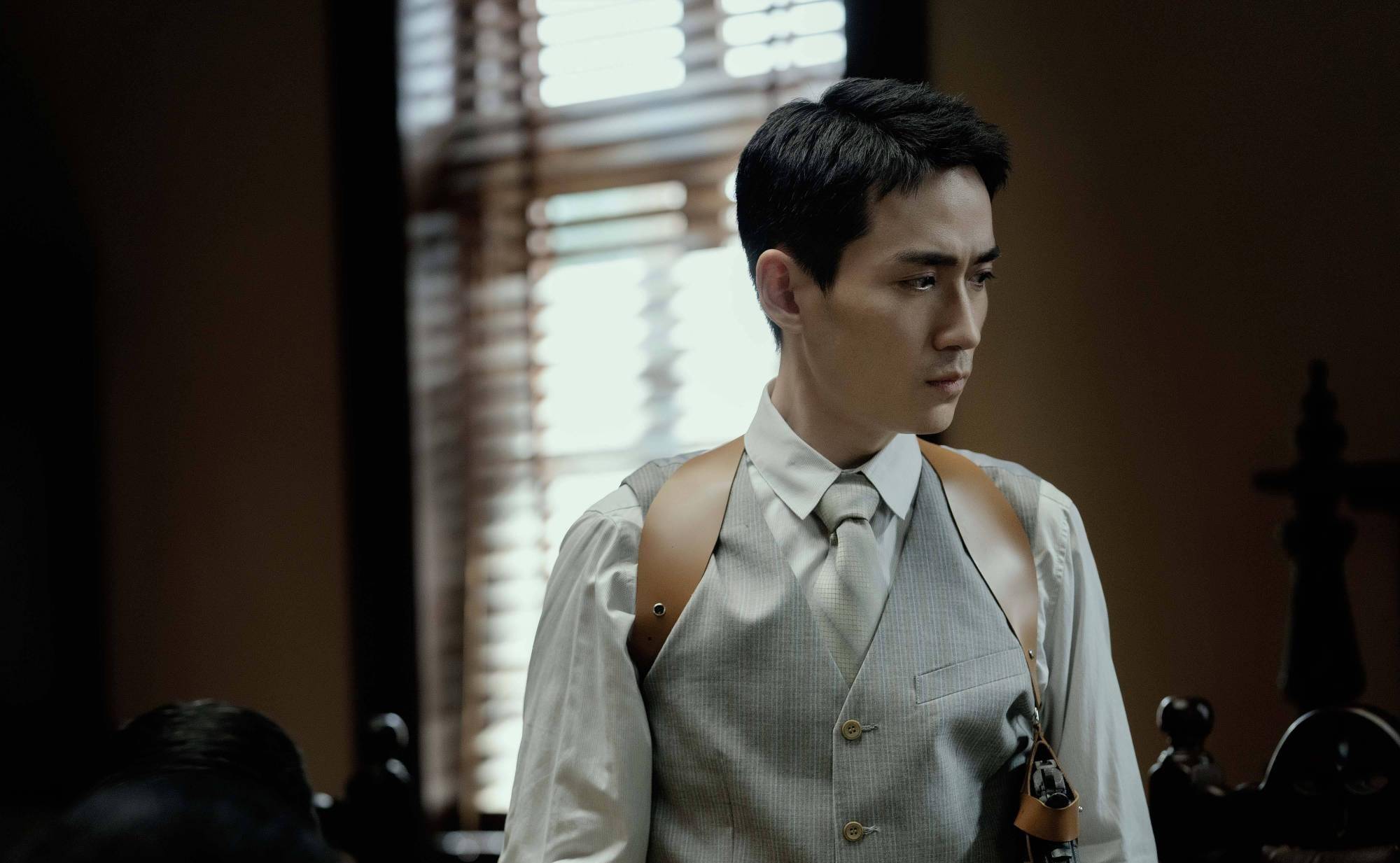 演技|朱一龙再上热搜，继《叛逆者》后新作品，无限深度改名《峰爆》！