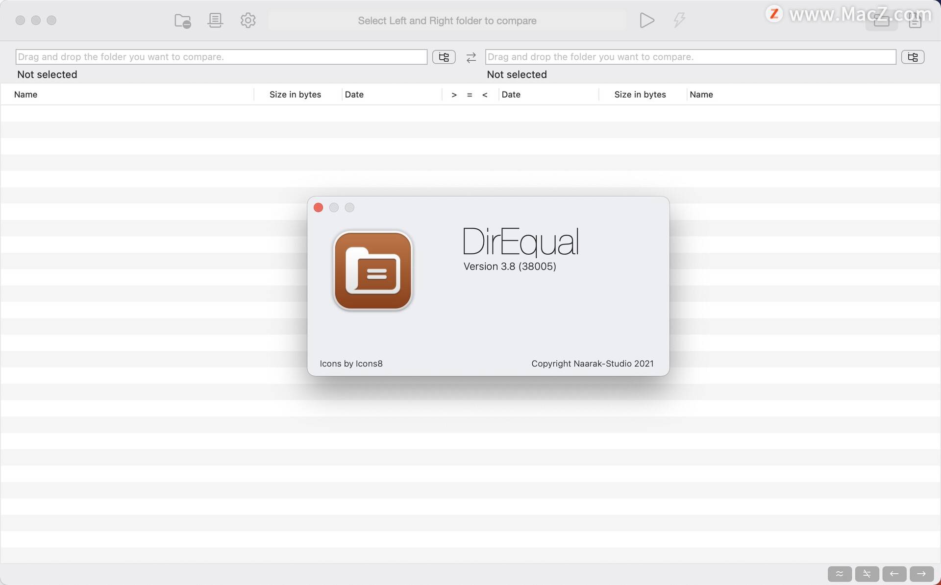 direqual