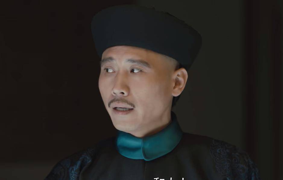 卫视|何冰李乃文新剧上线2天，豆瓣好评一片，北京卫视抽中“王炸”了