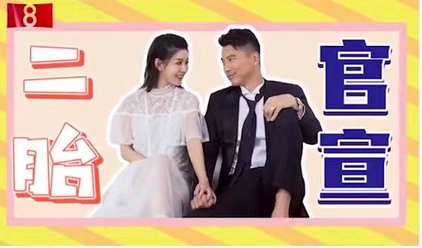 王雷|李小萌一家三口出游，二胎还在肚子里，雷蒙德却不愿爸爸抱着