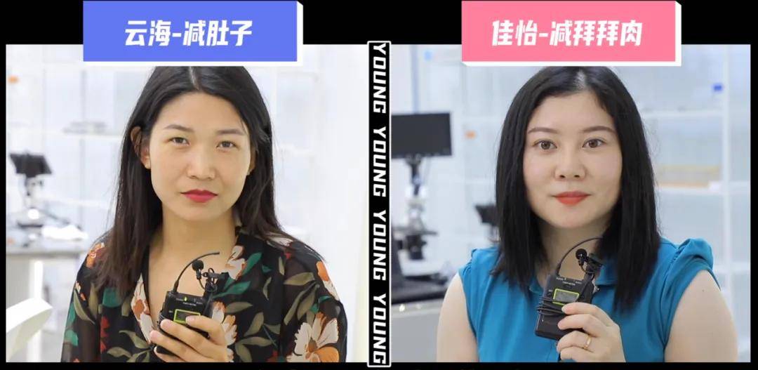效果|孔雪儿怎么肿成这样？这是填充失败了吗？！