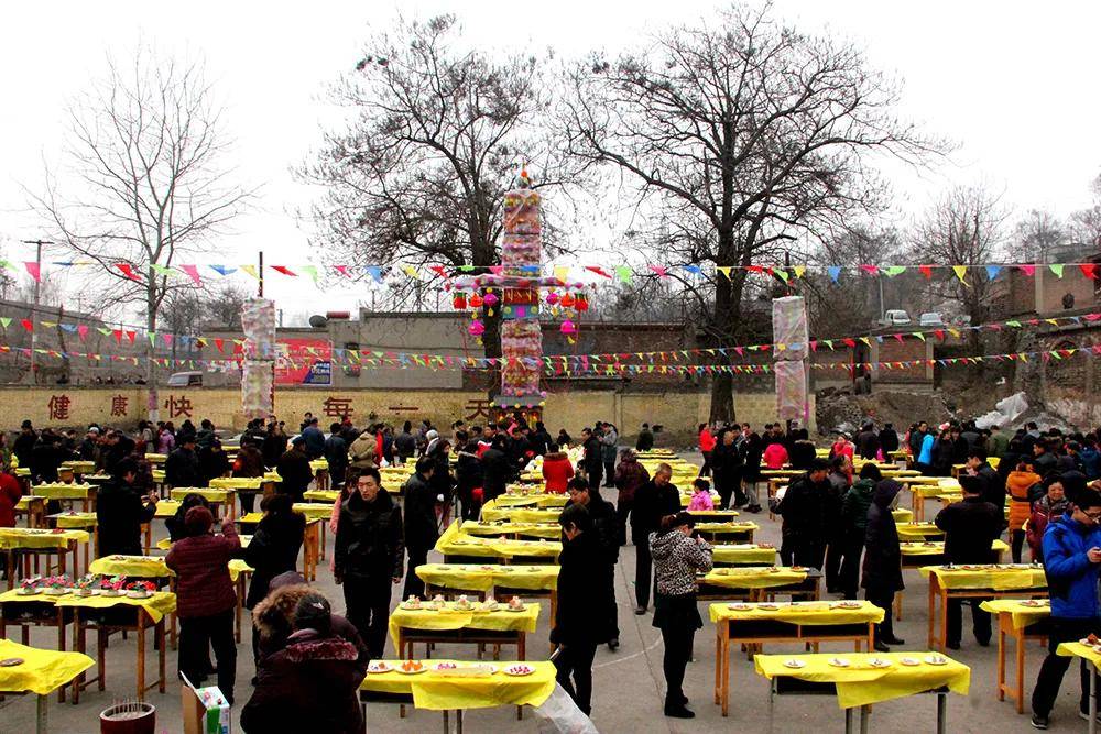 作品|外宾惊叹！ 指尖上的井陉！| 富达杯“每日一景·井陉美”