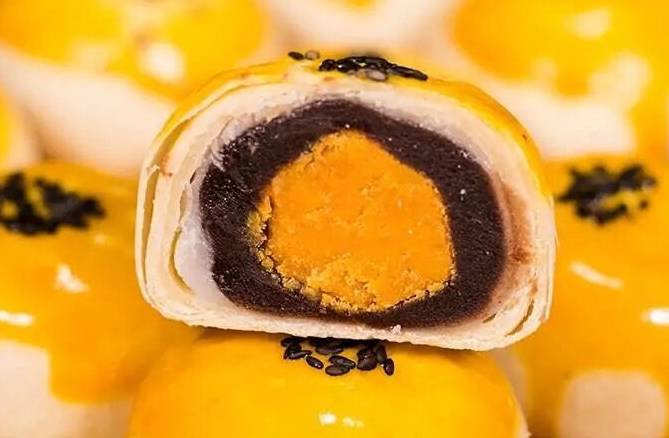 味蕾|4种最有“良心”的零食,明明走红,却依然平价,网友:好吃不贵