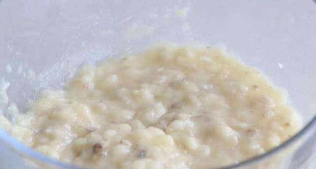 香蕉|下面这种是夏季懒人必备超好吃却超简单的早餐，要不要了解一下？