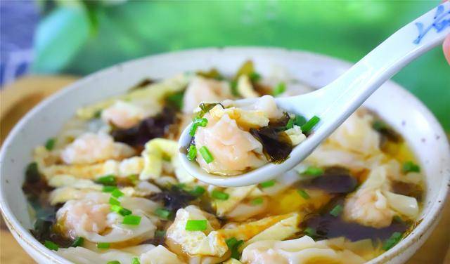 包子|夏天，孩子三天两头点名要吃的早餐，皮薄馅嫩，比包子馒头营养