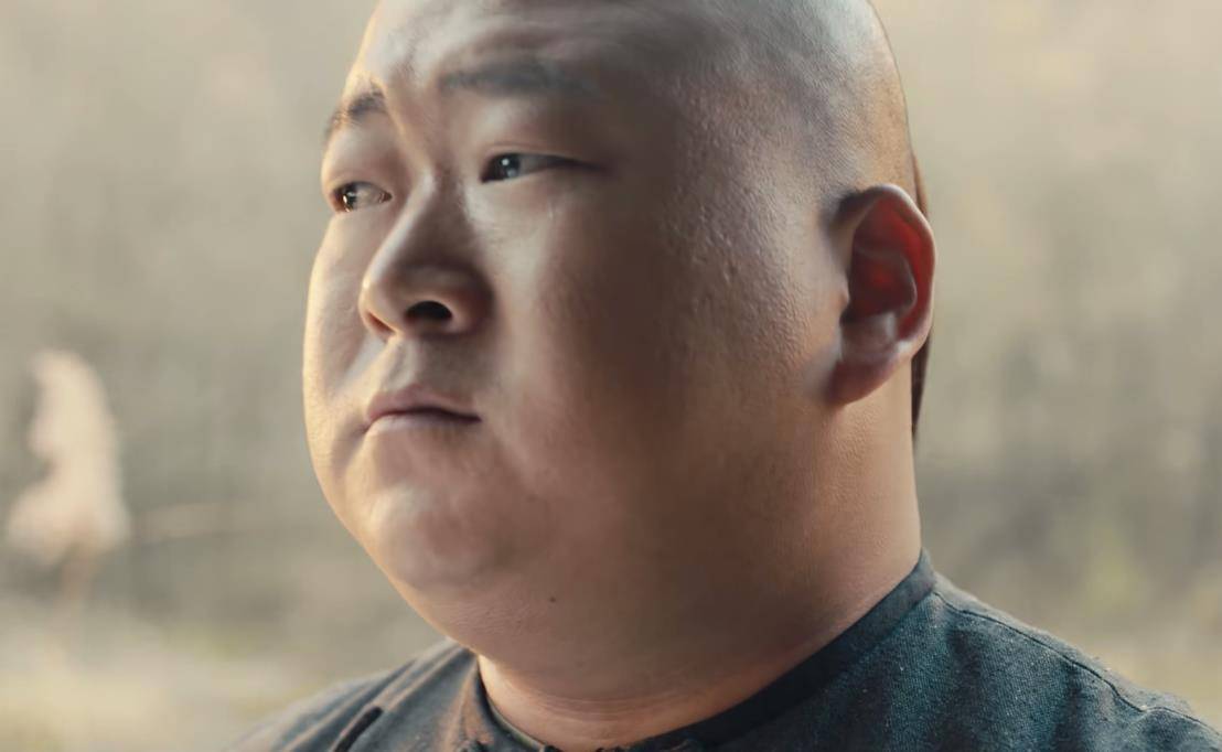 卫视|何冰李乃文新剧上线2天，豆瓣好评一片，北京卫视抽中“王炸”了