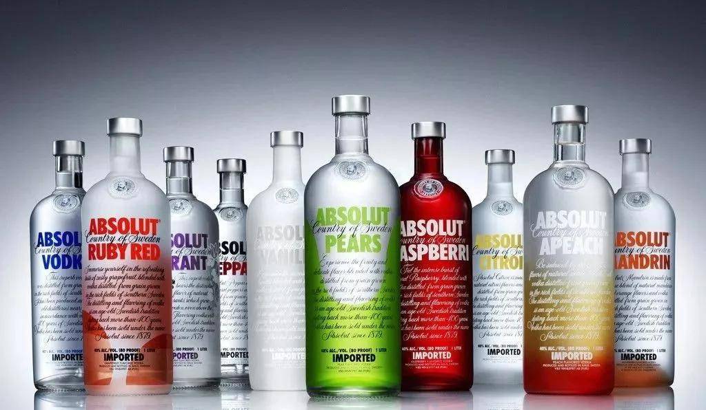 伏特加和白酒不同之处在哪里呢?