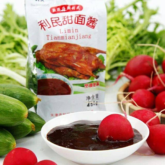 特产|天津不只有狗不理，这5种特产好吃不贵，老天津卫吃了半个世纪