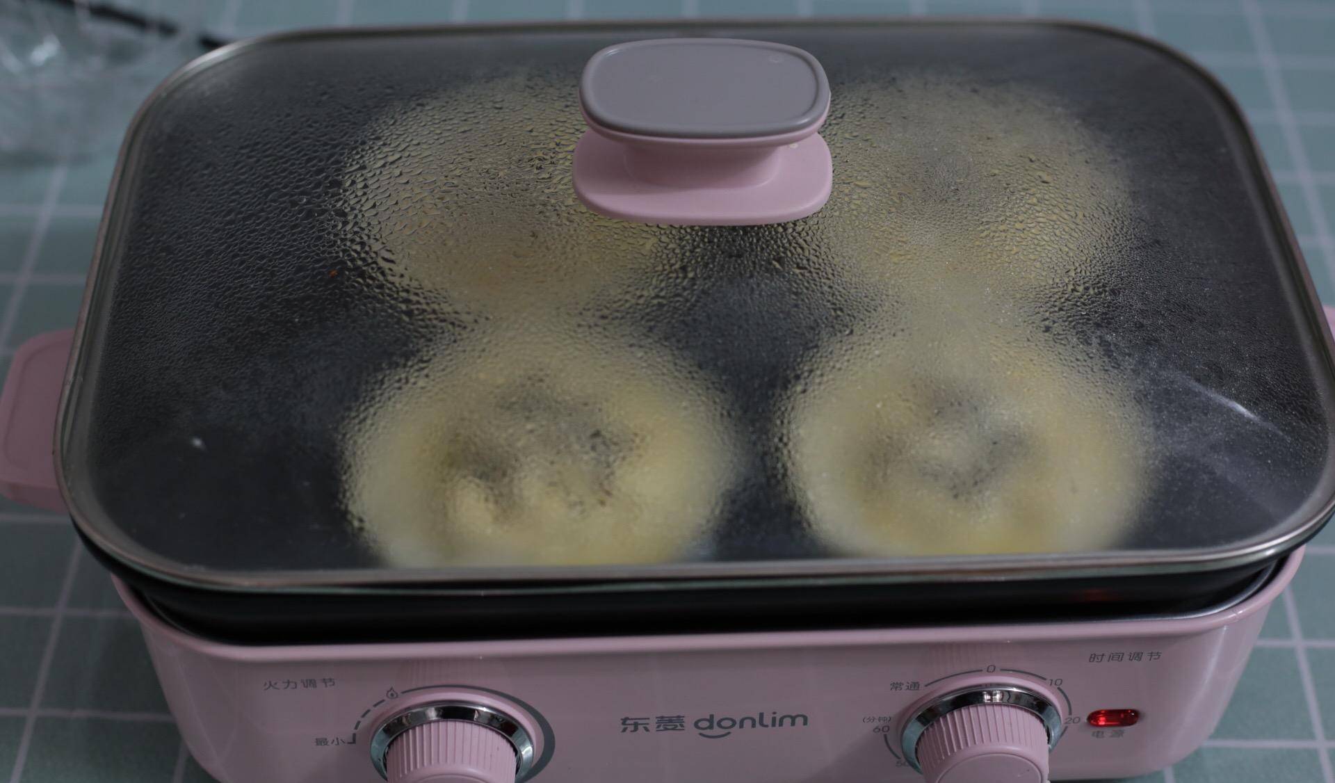 做法|饺子皮别总包饺子了,教你新做法,外酥里香,上桌就被抢精光