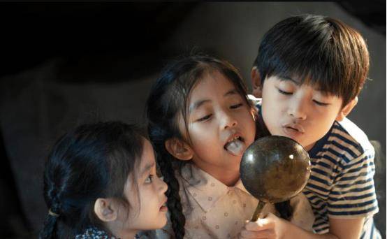 因为|看《乔家的儿女》的观后感，“渣爹”乔祖望让人生气，却恨不起来