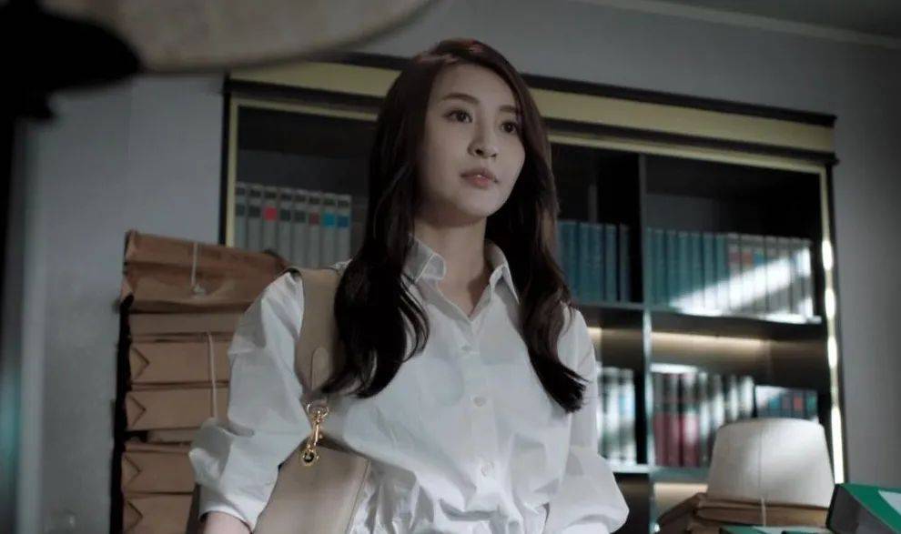 姐妹|TVB新剧《七公主》临近尾声依旧悬念重重,顾家到底有几姐妹?