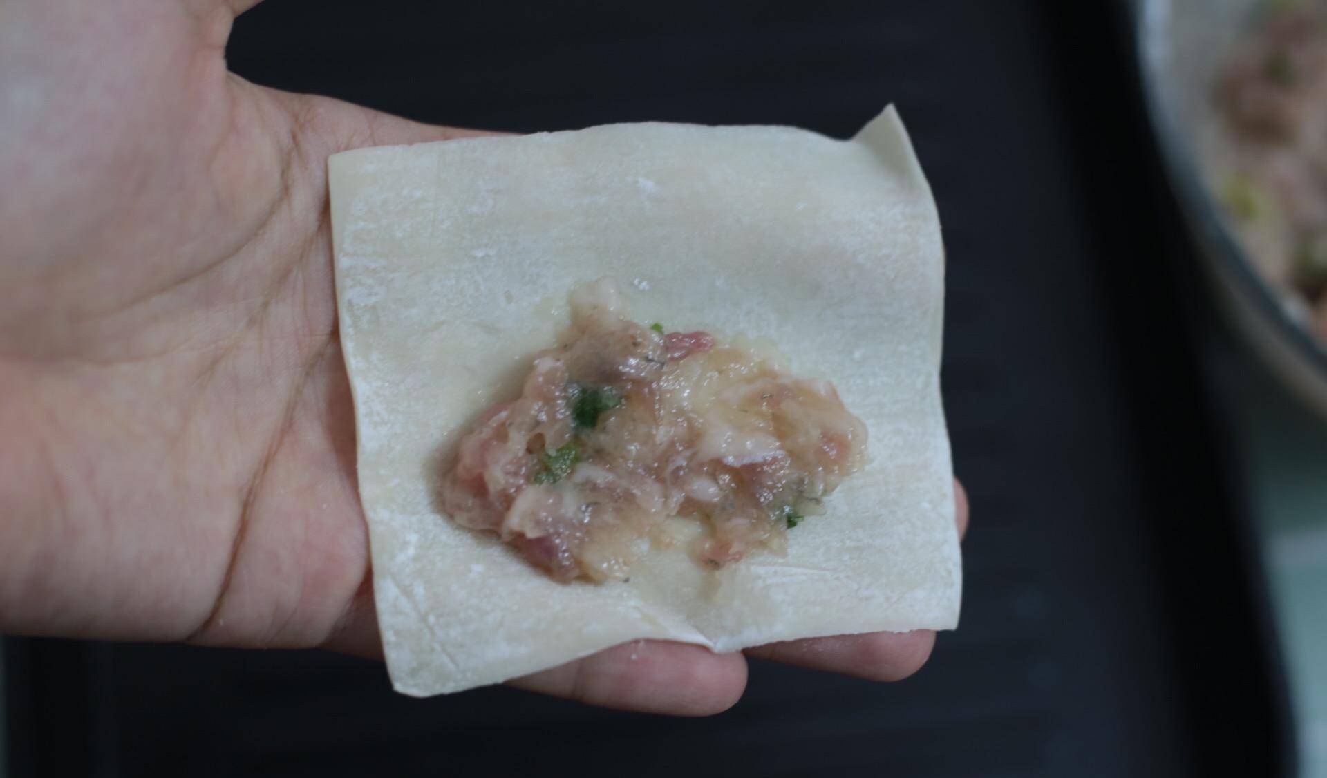 葱花|天热，我家最常吃的早餐，5分钟搞定，每次都得吃2大碗，真好吃