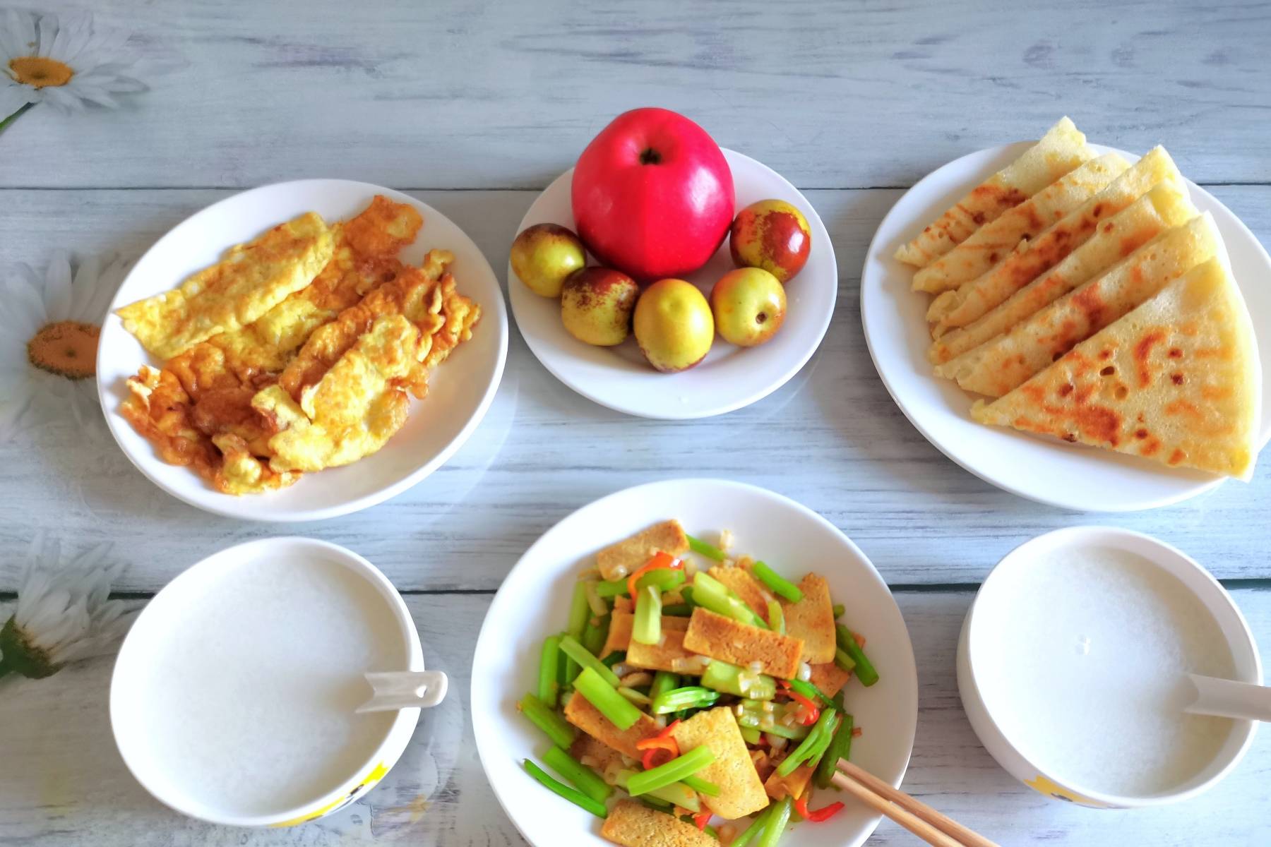 做法|开学了,五天早餐推荐,照着做,再也不用担心早餐给孩子吃啥