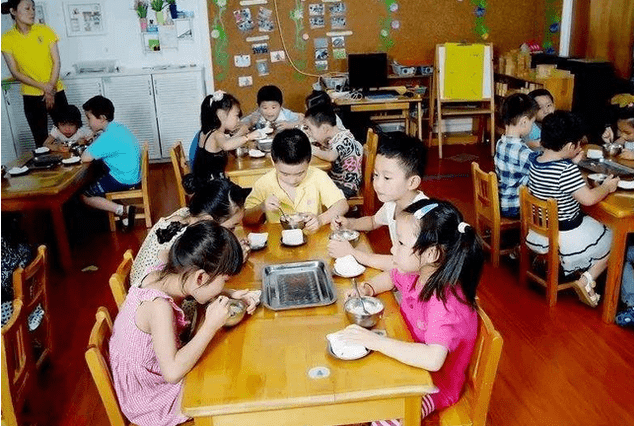 因为|幼儿园里的“潜规则”，老师不会明说，但家长有必要知道