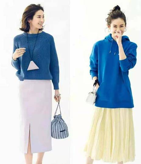 颜色|穿衣如何穿出高级感？时尚博主都用这7个技巧，还不挑身材和年龄