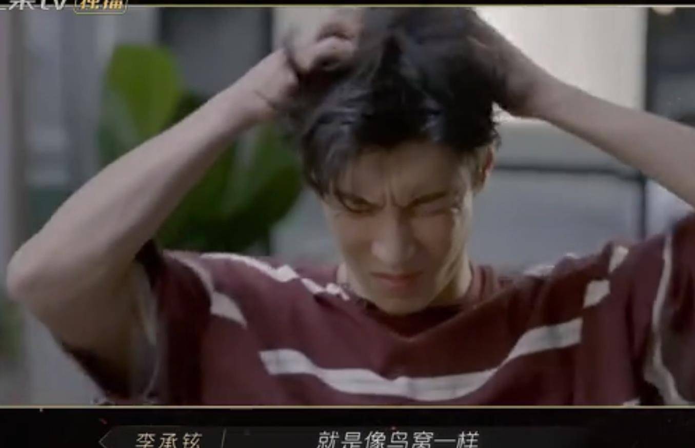 张晋|披荆斩棘的哥哥：李承铉评价高瀚宇，既打脸节目组，又让粉丝清醒