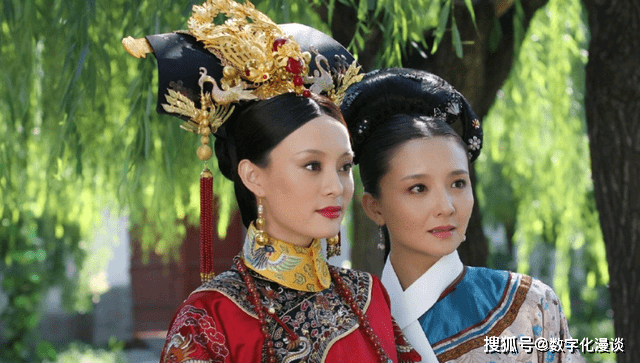 献礼|靳东、周迅携新剧《功勋》献礼，四位大咖助阵，讲述袁隆平等功勋人物事迹