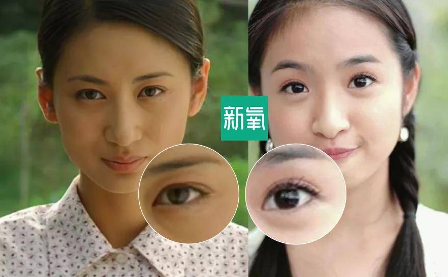 唐艺昕|认了10分钟愣是没看出这是唐艺昕？