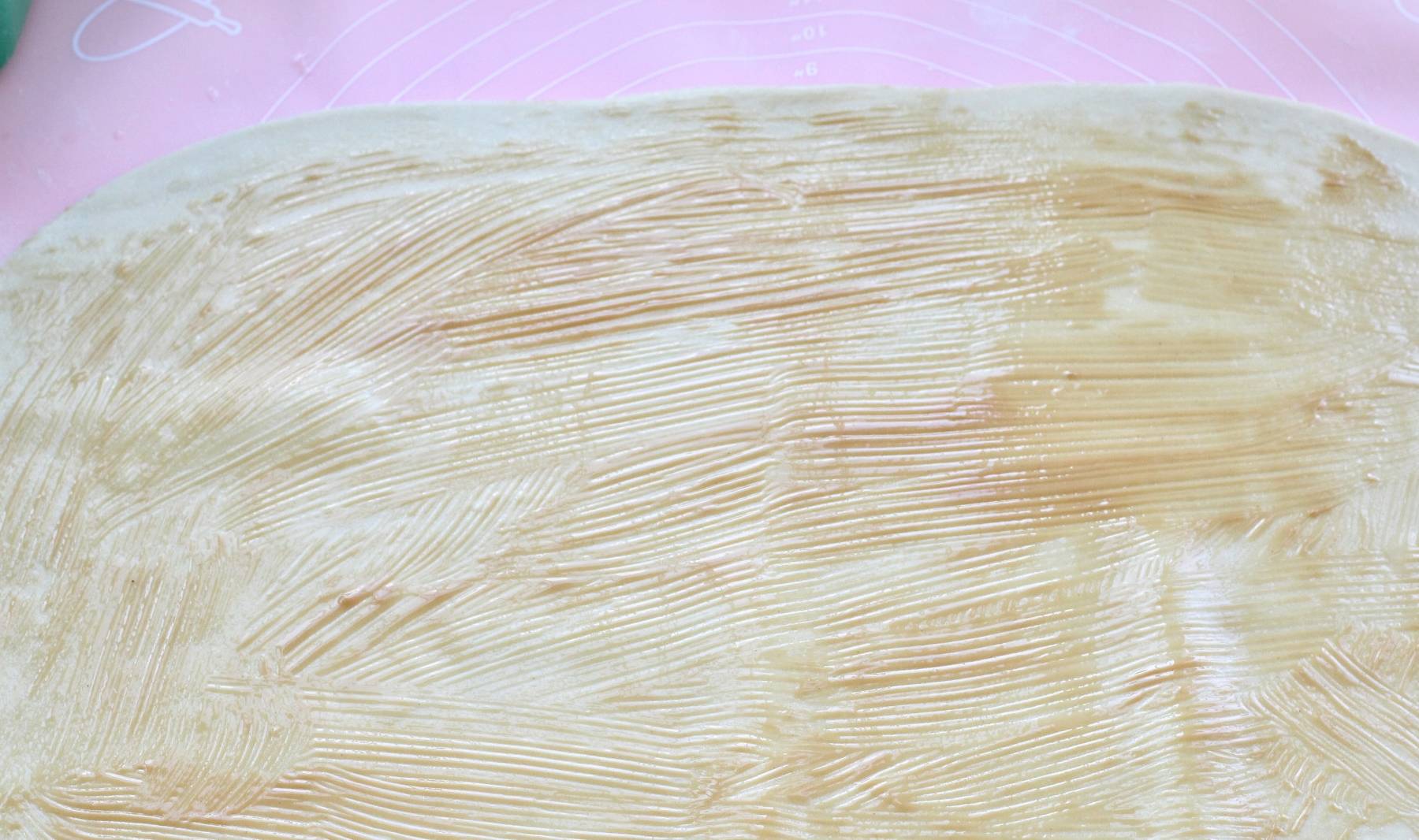 葱花|北方最常见这早餐,暄软美味比馒头好吃多了,一次发酵成功率高!