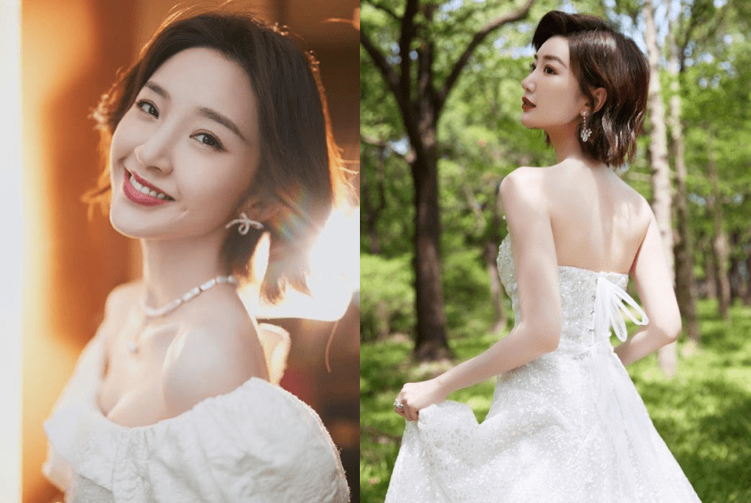 治愈|?《乔家的儿女》三丽和大嫂撞脸！90年代竟然这么穿，清秀优雅