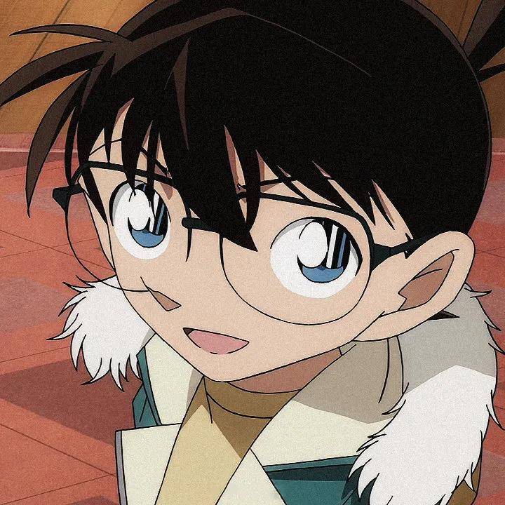 名侦探柯南300张江户川柯南头像合集萌翻了