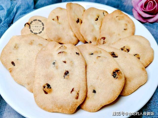 手指|糯米粉和它是绝配,搅一搅烤一烤,外酥里糯,上桌就光盘