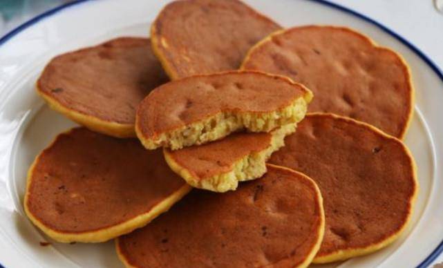 香蕉|下面这种是夏季懒人必备超好吃却超简单的早餐，要不要了解一下？